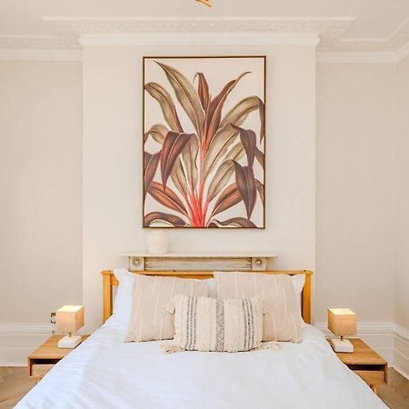 Beautiful Sea View I Spacious One Bed Room Flat I Sleep 4 Guests Bp2 Brighton Exterior foto